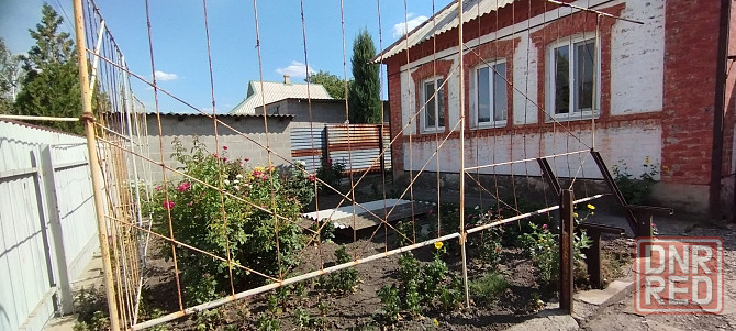 Дом в пгт. Александровка Донецк - изображение 2