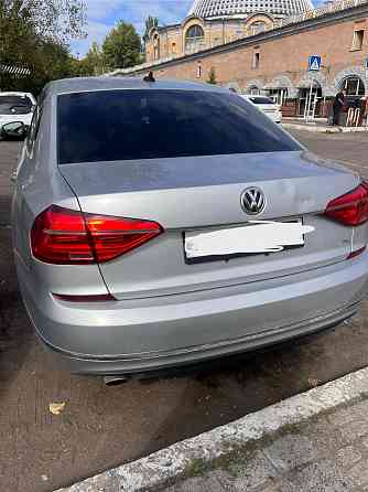 Продам Passat b8 в идеальном состоянии Донецк