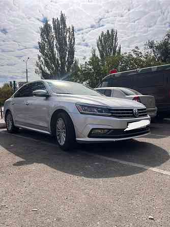 Продам Passat b8 в идеальном состоянии Донецк