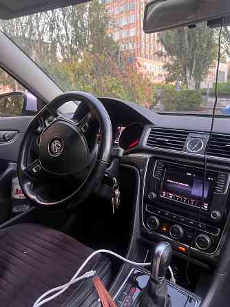Продам Passat b8 в идеальном состоянии Донецк