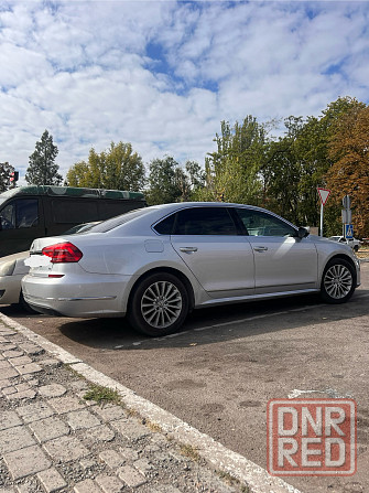 Продам Passat b8 в идеальном состоянии Донецк - изображение 2