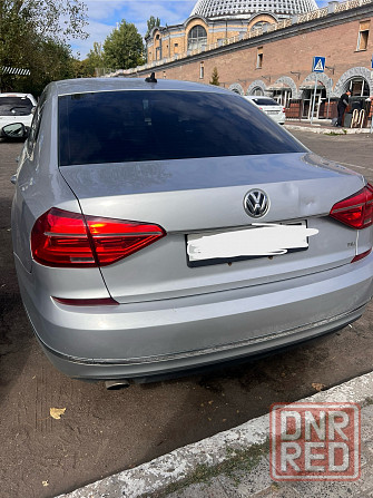Продам Passat b8 в идеальном состоянии Донецк - изображение 5