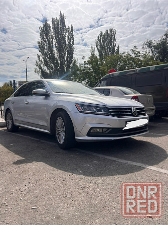 Продам Passat b8 в идеальном состоянии Донецк - изображение 1