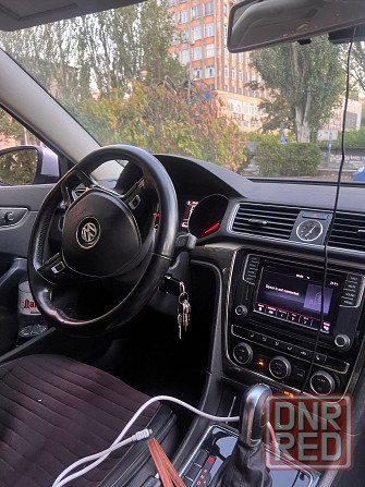 Продам Passat b8 в идеальном состоянии Донецк - изображение 6