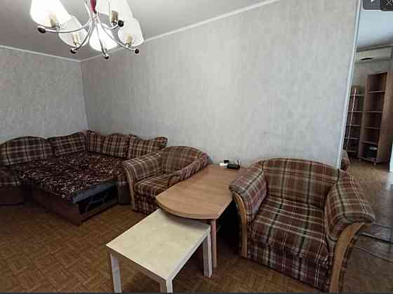 Сдается уютная 1ком Донецк Сити Киевский район Донецк