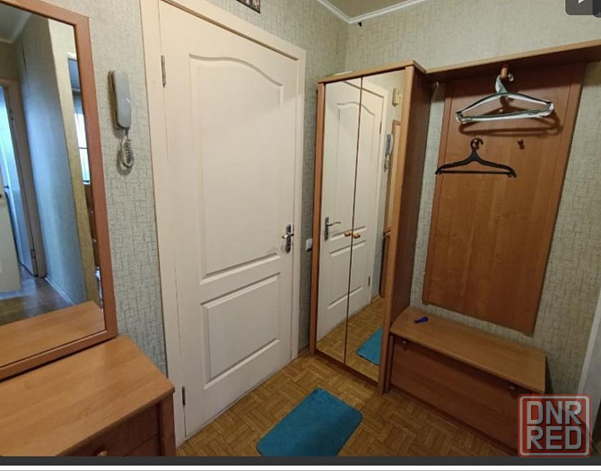 Сдается уютная 1ком Донецк Сити Киевский район Донецк - изображение 3