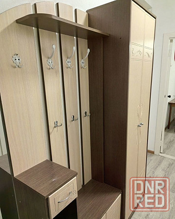 Сдаю однокомнатную квартиру на 7 этаже многоэтажного дома в Куйбышевском районе Донецк - изображение 8