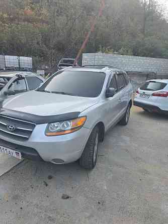 Продам в разбор hyundai santa fe 3.3 Донецк
