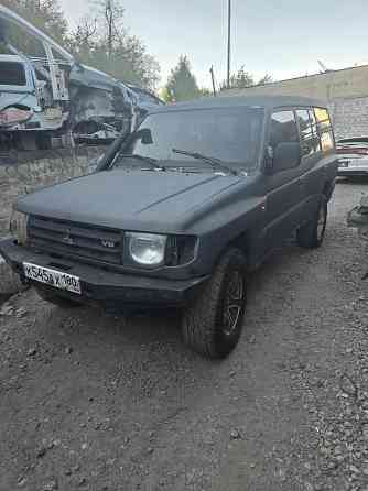 Продам в разбор mitsubishi pajero 1999 Донецк