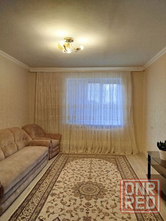 Сдается в аренду 2-х комнатная квартира в Ворошиловском районе Донецк - изображение 3