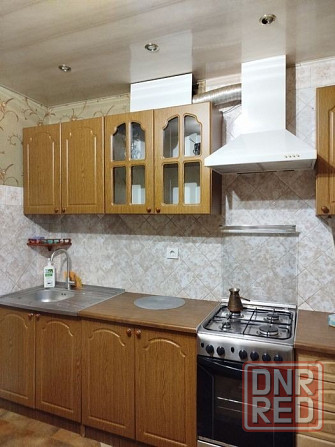 Сдается в аренду 2-х комнатная квартира в Ворошиловском районе Донецк - изображение 4