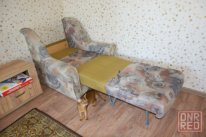 Продам кресло-кровать Донецк - изображение 6