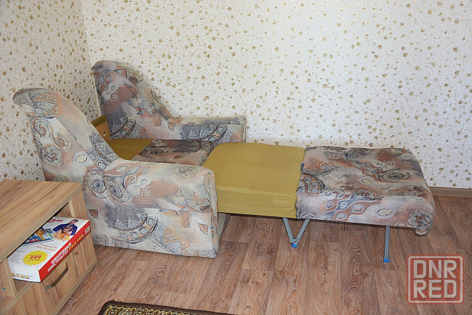 Продам кресло-кровать Донецк - изображение 4
