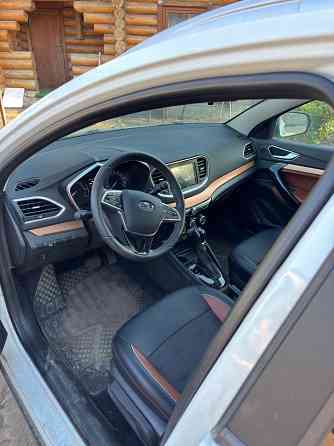 Lada vesta sw Cross Донецк
