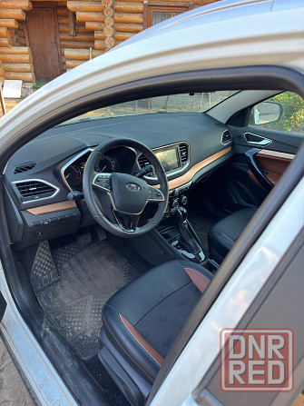 Lada vesta sw Cross Донецк - изображение 5