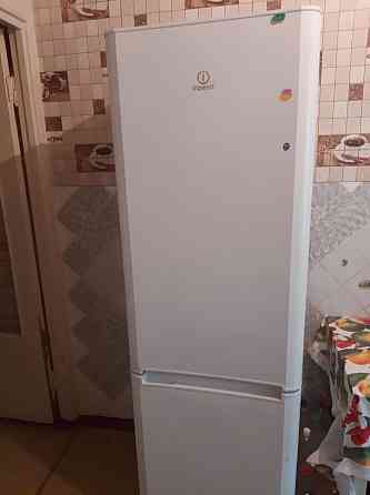 Холодильник Indesit Донецк