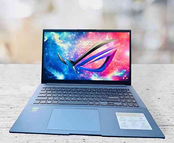 Asus VivoBook Oled экран любые игры Донецк