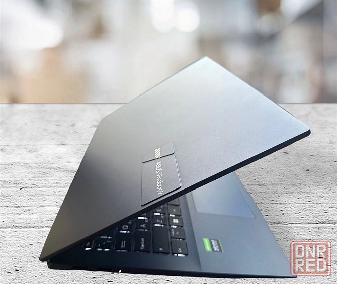 Asus VivoBook Oled экран любые игры Донецк - изображение 5