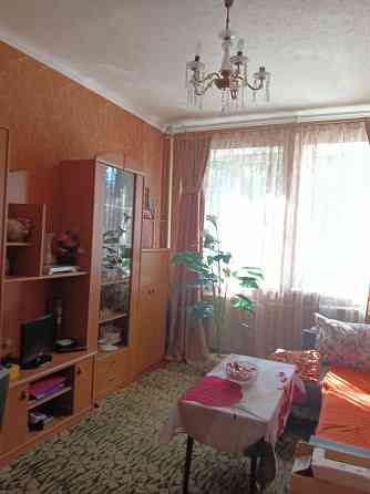 Продам 2х комнатную квартирк в Кировском районе поселок Победа Донецк