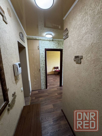 Продажа 2-х комнатной квартиры в Горняцком районе г. Макеевка, 55-й квартал, ул. Украинская Макеевка - изображение 2