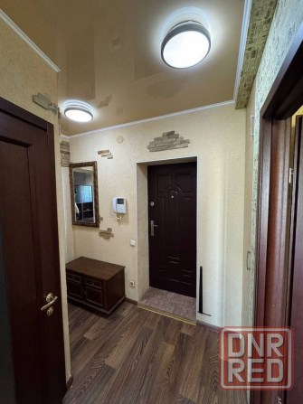 Продажа 2-х комнатной квартиры в Горняцком районе г. Макеевка, 55-й квартал, ул. Украинская Макеевка - изображение 1