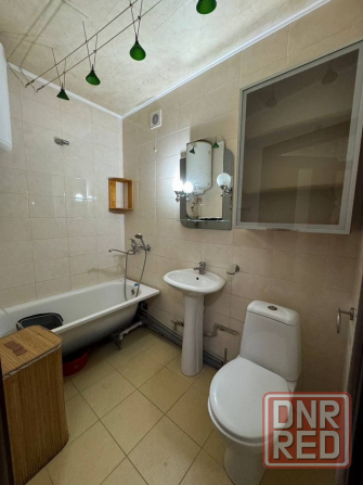 Продажа 2-х комнатной квартиры в Горняцком районе г. Макеевка, 55-й квартал, ул. Украинская Макеевка - изображение 6