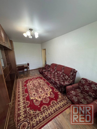 Продажа 2-х комнатной квартиры в Горняцком районе г. Макеевка, 55-й квартал, ул. Украинская Макеевка - изображение 5