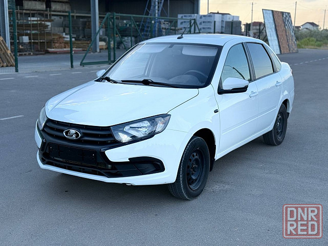 продам лада гранта фл 2021 года Донецк - изображение 2