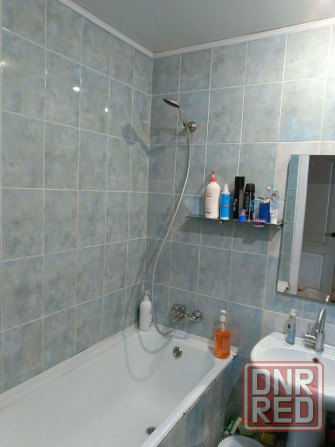 Продажа 3-х комнатной квартиры в Центрально-Городском районе г. Макеевка, бул. Горбачёва (Детский ми Макеевка - изображение 8