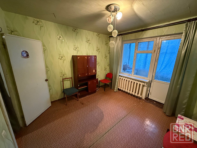 Продам 2-х ком. кв., 1/9 эт., 52 м.кв. - Макеевка, квл. Железнодорожный, 53 школа Макеевка - изображение 4