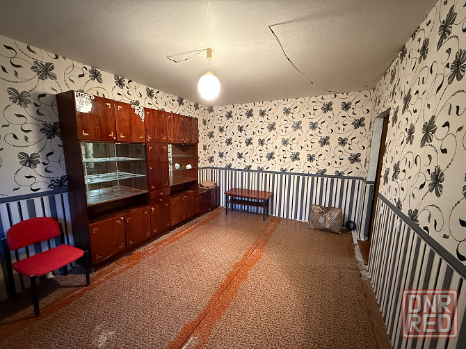 Продам 2-х ком. кв., 1/9 эт., 52 м.кв. - Макеевка, квл. Железнодорожный, 53 школа Макеевка - изображение 2