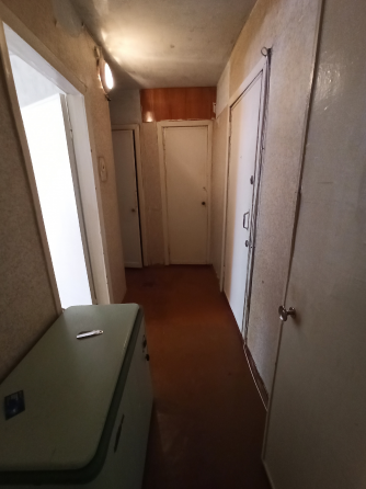 Продам 2 комнатную квартиру 3/5 Город Харцызск (центр), ул. Октябрьская Харцызск