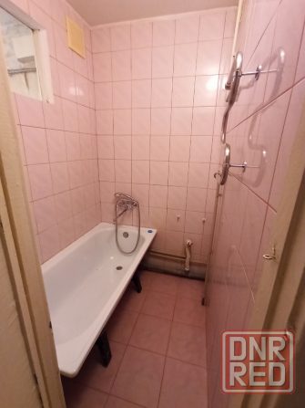 Продам 2 комнатную квартиру 3/5 Город Харцызск (центр), ул. Октябрьская Харцызск - изображение 7
