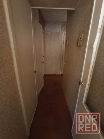 Продам 2 комнатную квартиру 3/5 Город Харцызск (центр), ул. Октябрьская Харцызск - изображение 9