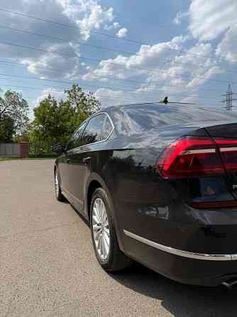 Volkswagen Passat NMS USA Макеевка