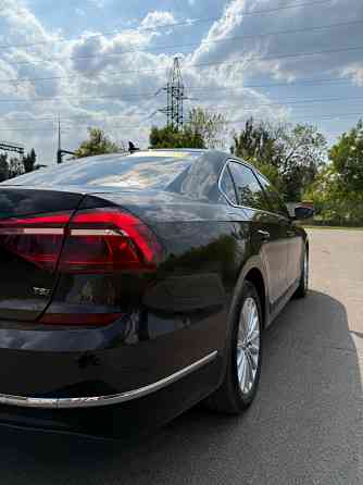Volkswagen Passat NMS USA Макеевка