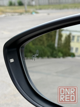 Volkswagen Passat NMS USA Макеевка - изображение 8