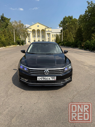 Volkswagen Passat NMS USA Макеевка - изображение 1