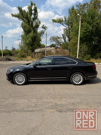 Volkswagen Passat NMS USA Макеевка - изображение 2
