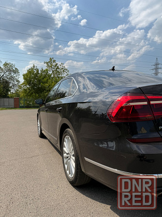 Volkswagen Passat NMS USA Макеевка - изображение 6