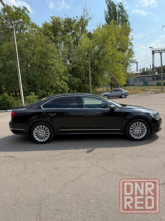 Volkswagen Passat NMS USA Макеевка - изображение 3