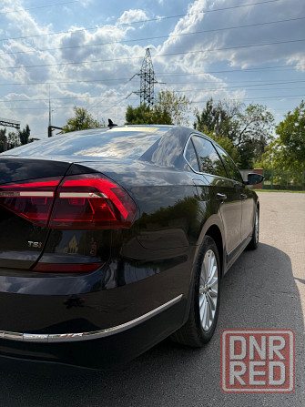 Volkswagen Passat NMS USA Макеевка - изображение 5