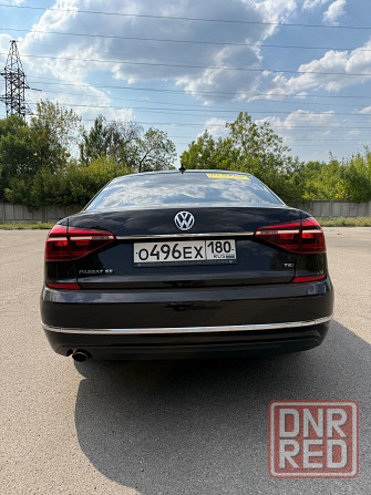 Volkswagen Passat NMS USA Макеевка - изображение 4