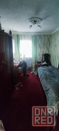 Продам дом, Гвардейка, Мик. Свердлова, Планы. Макеевка - изображение 4