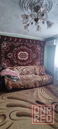 Продам дом, Гвардейка, Мик. Свердлова, Планы. Макеевка - изображение 2