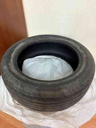 Комплект резины 195/55R16 Giti + Triangle Донецк