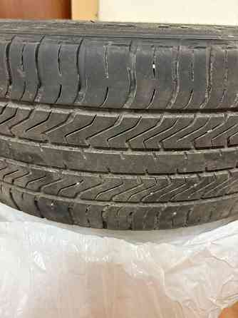 Комплект резины 195/55R16 Giti + Triangle Донецк