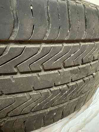 Комплект резины 195/55R16 Giti + Triangle Донецк
