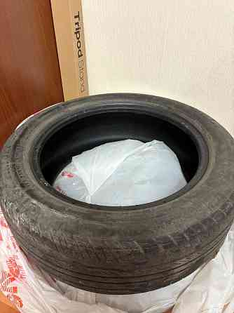 Комплект резины 195/55R16 Giti + Triangle Донецк