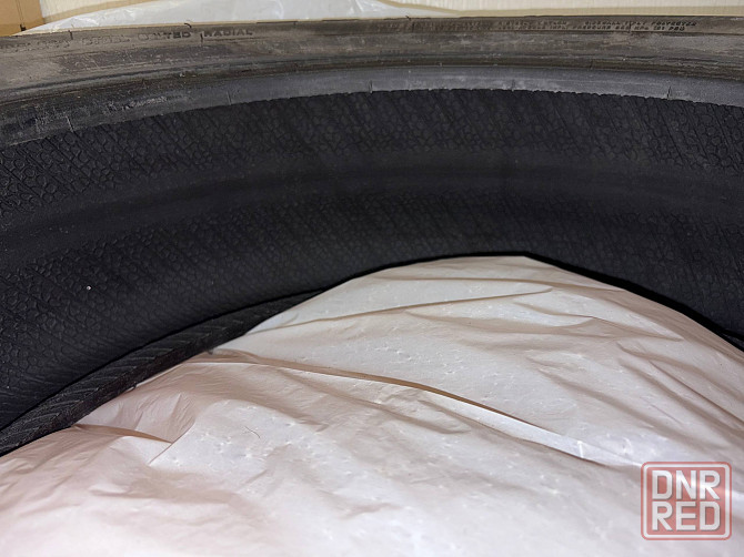 Комплект резины 195/55R16 Giti + Triangle Донецк - изображение 8